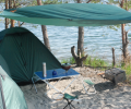 Тент Alexika AWNING 3м х 3,2м